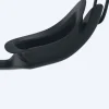Outlet Speedo motions svømmebriller - Hydropulse - Navy/guld (Mirror linse)