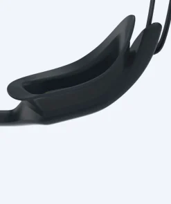Outlet Speedo motions svømmebriller - Hydropulse - Navy/guld (Mirror linse)
