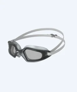 Speedo motions svømmebriller - Hydropulse - Grå (Smoke linse)