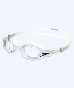 New Speedo motions svømmebriller - Hydrosity 2.0 - Hvid/klar