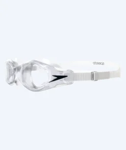 New Speedo motions svømmebriller - Hydrosity 2.0 - Hvid/klar