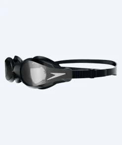 New Speedo motions svømmebriller - Hydrosity 2.0 - Sort/grå (Smoke linse)