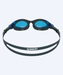 Discount Speedo motions svømmebriller - Hydrosity 2.0 - Mørkeblå/mørkegrå