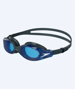 Discount Speedo motions svømmebriller - Hydrosity 2.0 - Mørkeblå/mørkegrå