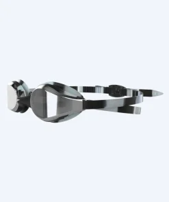 Sale Speedo motions svømmebriller - Hyper Flyer Mirror - Sort/grå