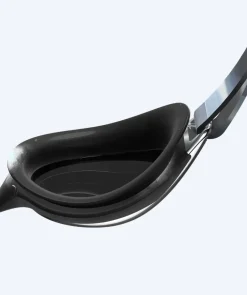 Sale Speedo motions svømmebriller - Hyper Flyer Mirror - Sort/grå