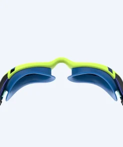 Outlet Speedo motions svømmebriller - Biofuse 2.0 - Grøn/mørkeblå (Limited 2026)