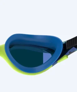 Outlet Speedo motions svømmebriller - Biofuse 2.0 - Grøn/mørkeblå (Limited 2026)