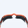 Sale Speedo motions svømmebriller - Biofuse 2.0 - Sort/orange (Limited 2026)