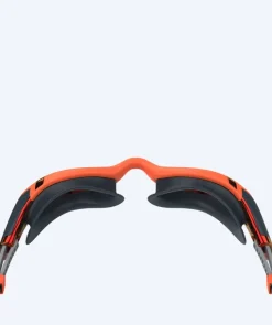 Sale Speedo motions svømmebriller - Biofuse 2.0 - Sort/orange (Limited 2026)