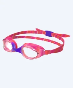 Sale Speedo motions svømmebriller - Hyper Flyer - Lyserød/lilla