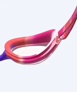 Sale Speedo motions svømmebriller - Hyper Flyer - Lyserød/lilla