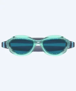 Discount Speedo motions svømmebriller - Futura Hydrospex - Grøn/smoke