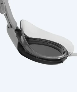 Discount Speedo motions svømmebriller - Mariner Pro Mirror - Hvid
