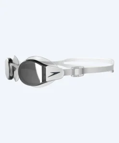 Discount Speedo motions svømmebriller - Mariner Pro Mirror - Hvid