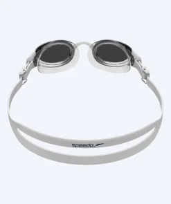 Discount Speedo motions svømmebriller - Mariner Pro Mirror - Hvid