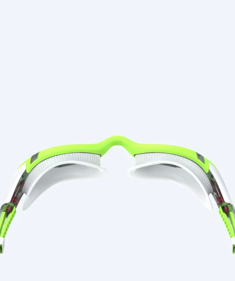 Sale Speedo motions svømmebriller - Biofuse 2.0 - Grøn/sølv