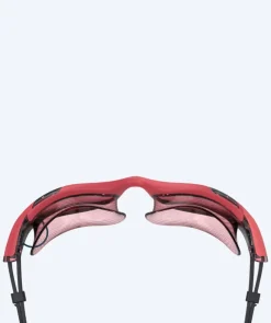 Clearance Speedo motions svømmebriller til damer - Biofuse 2.0 - Rød/pink