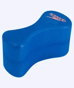 Speedo pullbuoy - Elite - Blå/orange
