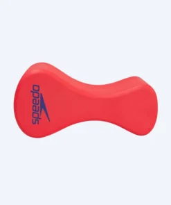 New Speedo pullbuoy - Elite - Rød