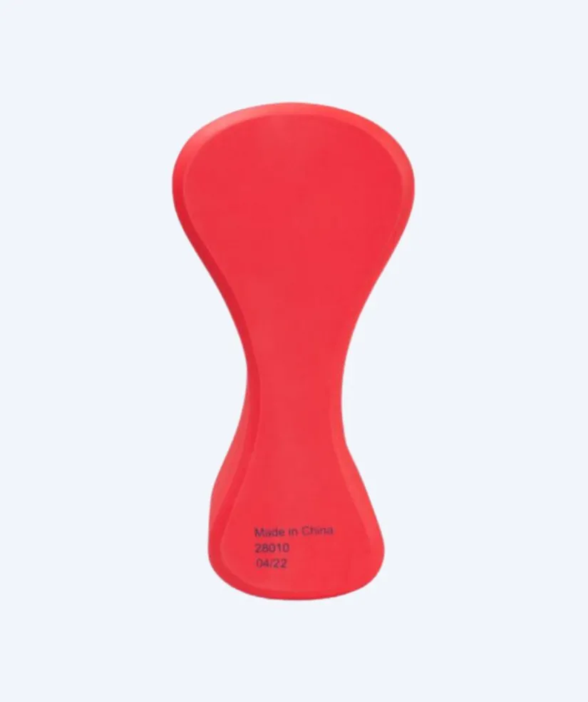 New Speedo pullbuoy - Elite - Rød