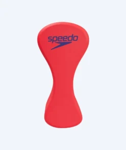 New Speedo pullbuoy - Elite - Rød