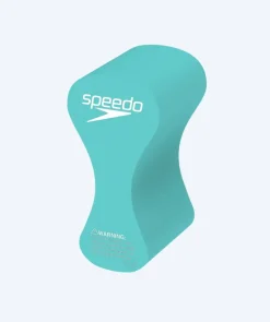 Outlet Speedo pullbuoy - Team - Turkis