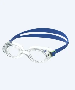 New Speedo svømmebriller til børn (6-16) - Futura Hydrospex - Blå/klar