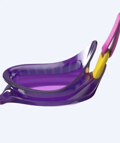 Best Speedo svømmebriller til børn (6-14) - Futura Classic - Lilla