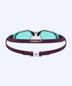 New Speedo svømmebriller til børn - Hydropulse - Lilla/blå