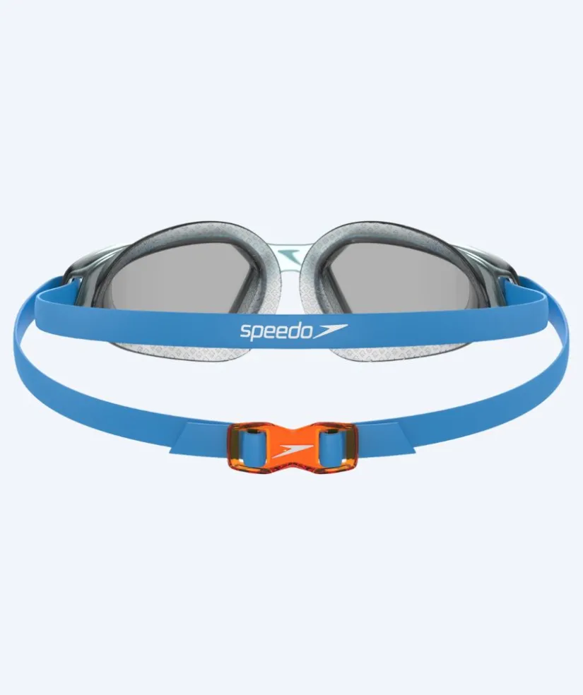 New Speedo svømmebriller til børn - Hydropulse - Blå