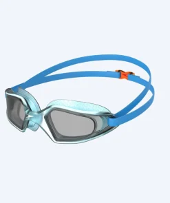 New Speedo svømmebriller til børn - Hydropulse - Blå