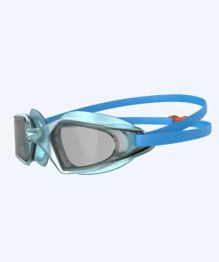 New Speedo svømmebriller til børn - Hydropulse - Blå