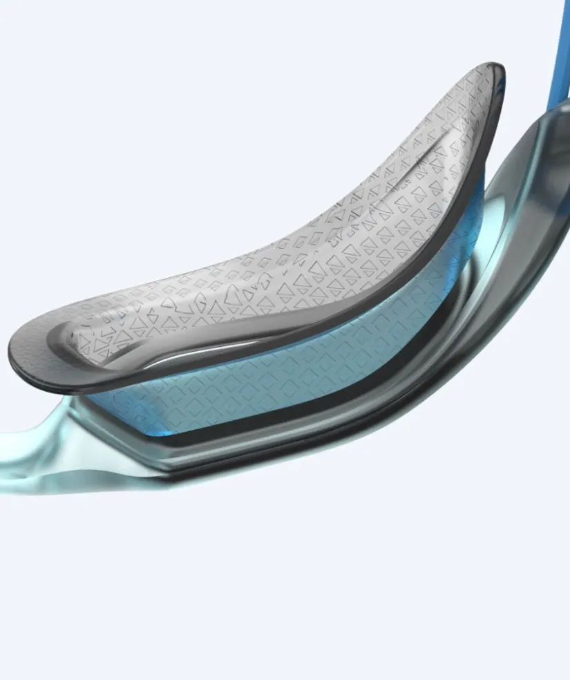 New Speedo svømmebriller til børn - Hydropulse - Blå