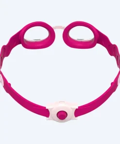 Hot Speedo svømmebriller til børn (3-6) - Infant Spot - Pink