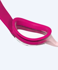 Discount Speedo svømmebriller til børn (2-6) - Infant Illusion - Pink/klar