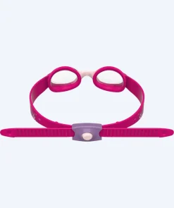 Discount Speedo svømmebriller til børn (2-6) - Infant Illusion - Pink/klar