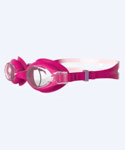 Online Speedo svømmebriller til børn (2-6) - Infant Skoogle - Pink