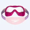 Best Speedo svømmebriller til børn (1-3) - Sea Squad Mask - Pink/lilla