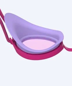 Clearance Speedo svømmebriller til børn (3-8) - Sunny G - Pink