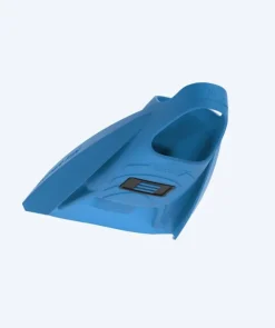 Discount Speedo svømmefødder - DMC Super - Blå