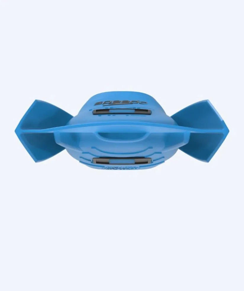 Discount Speedo svømmefødder - DMC Super - Blå