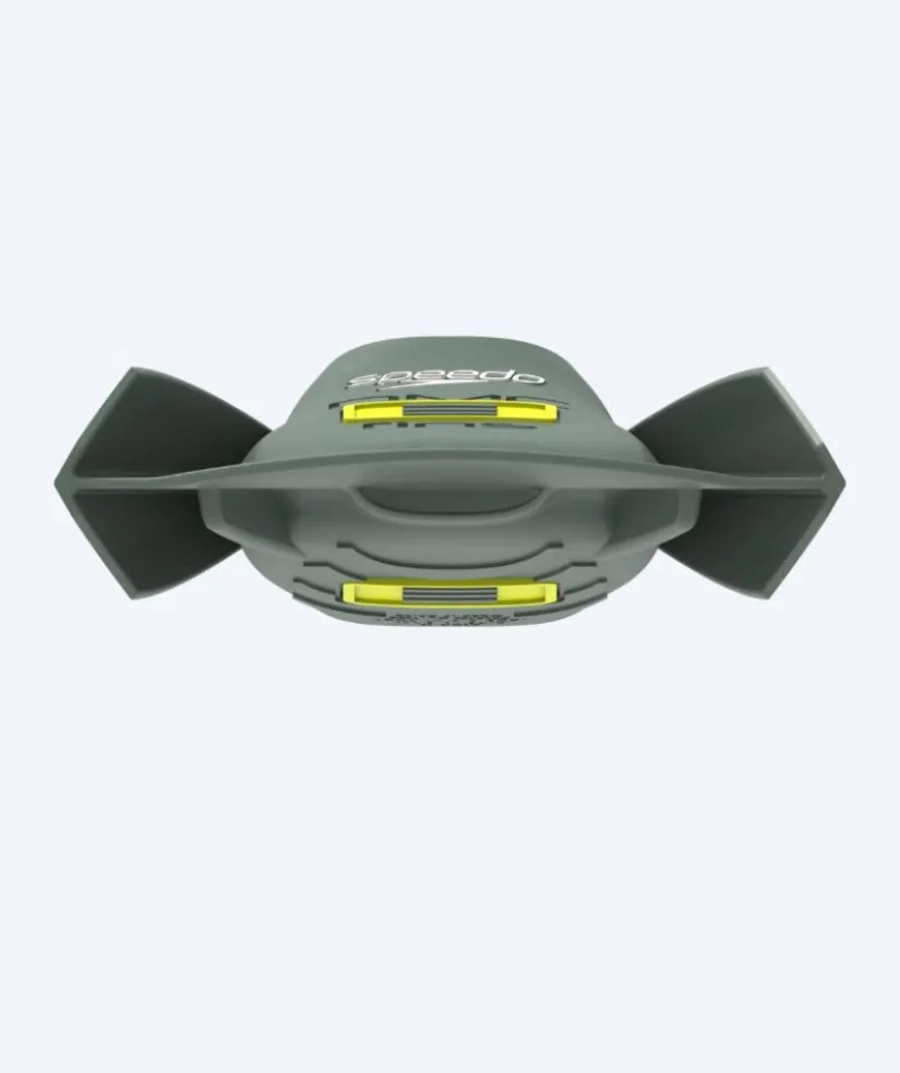 Sale Speedo svømmefødder - DMC Super - Grøn/gul