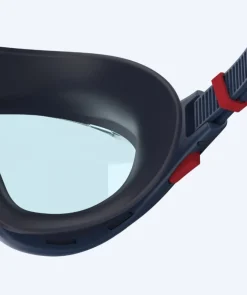 Sale Speedo svømmemaske - Biofuse 2.0 - Mørkeblå/blå