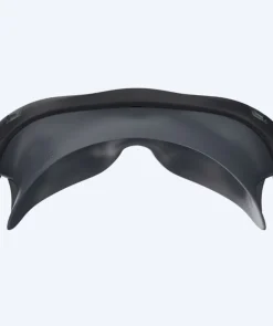 New Speedo svømmemaske - Biofuse 2.0 - Sort (Smoke linse)