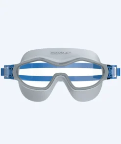 Clearance Speedo svømmemaske - Hydrosity - Blå/klar