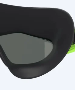 Best Speedo svømmemaske - Hydrosity - Sort (Smoke linse)