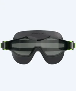 Best Speedo svømmemaske - Hydrosity - Sort (Smoke linse)