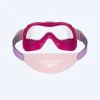 Sale Speedo svømmemaske til børn (2-6) - Biofuse 2.0 - Pink