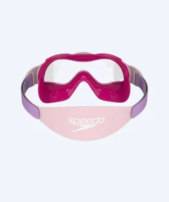 Sale Speedo svømmemaske til børn (2-6) - Biofuse 2.0 - Pink